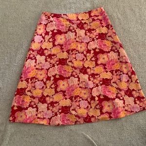 Vintage Skirt